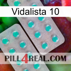 Vidalista 10 29
